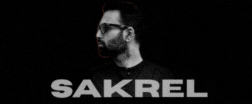 SAKREL - The Techno Nudge!